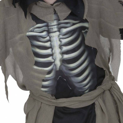 Halloweenkleding: Zombie