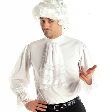 Halloweenkostuum karakter shirt