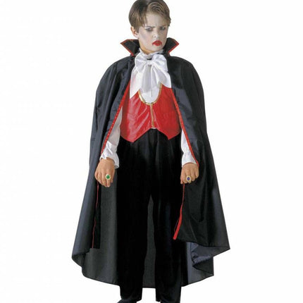 Halloweenkostuum kleine Dracula