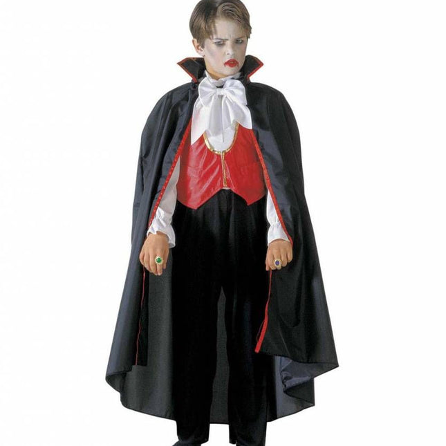 Halloweenkostuum kleine Dracula