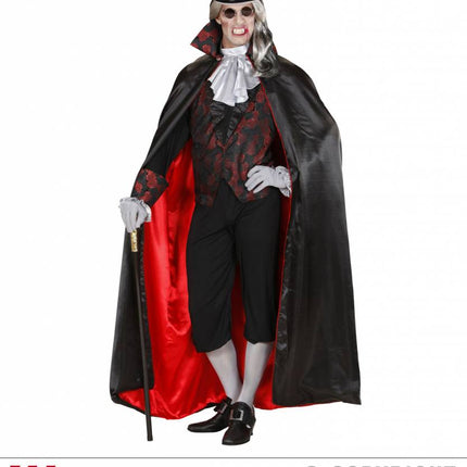 Halloweenkostuum Vampier Bloody Willy