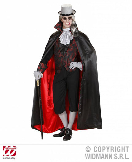 Halloweenkostuum Vampier Bloody Willy