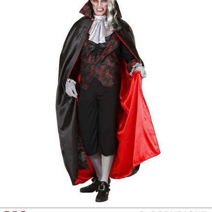 Halloweenkostuum Vampier Bloody Willy