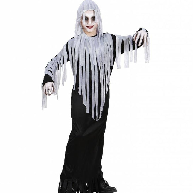 Horror-outfit: Demon kind