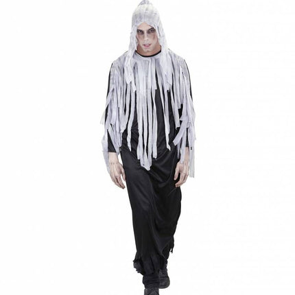 Horror-outfit: Demonen kostuum