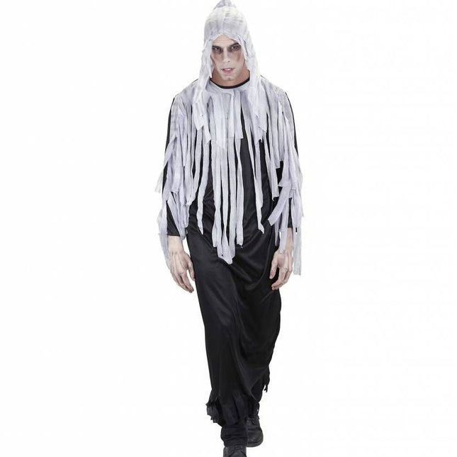 Horror-outfit: Demonen kostuum