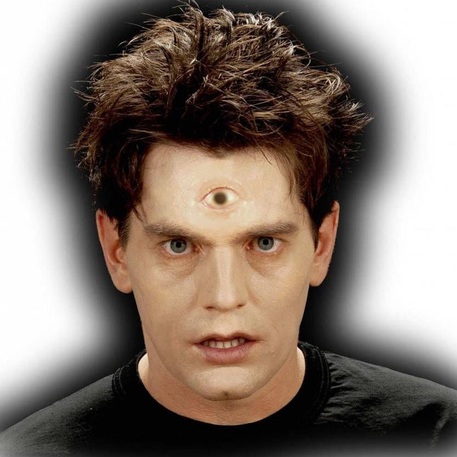 Horroraccessoires: derde oog