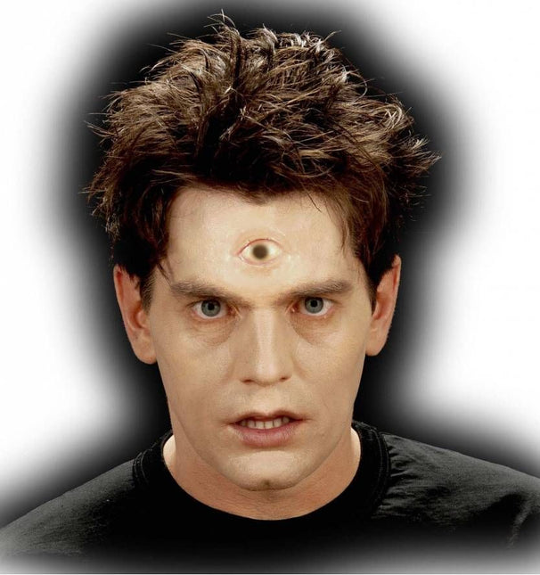 Horroraccessoires: derde oog