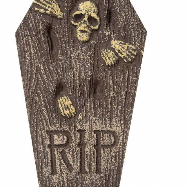 Horroraccessoires: Grafsteen 57 cm
