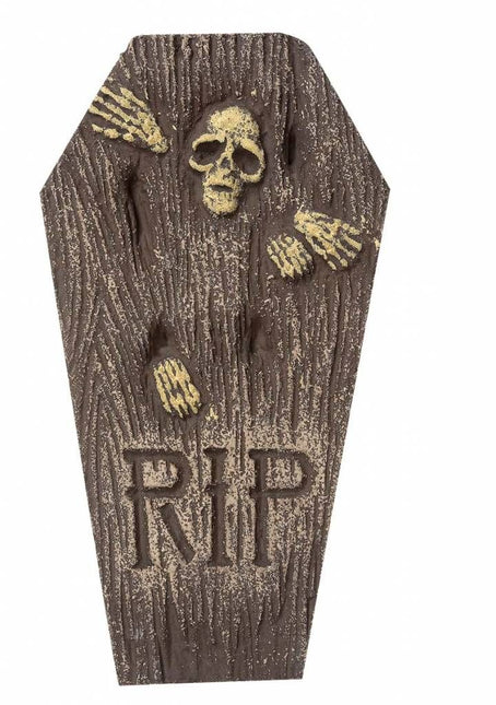 Horroraccessoires: Grafsteen 57 cm