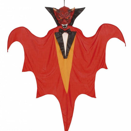 Horroraccessoires: Hangdeco Duivel
