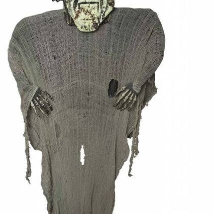 Horroraccessoires: Hangdeco Frankenstein 190 cm