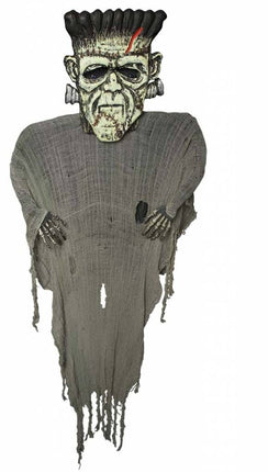 Horroraccessoires: Hangdeco Frankenstein 190 cm