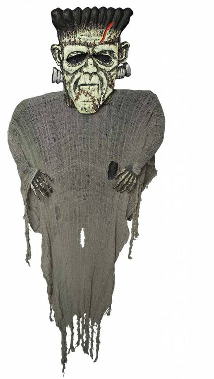 Horroraccessoires: Hangdeco Frankenstein 190 cm