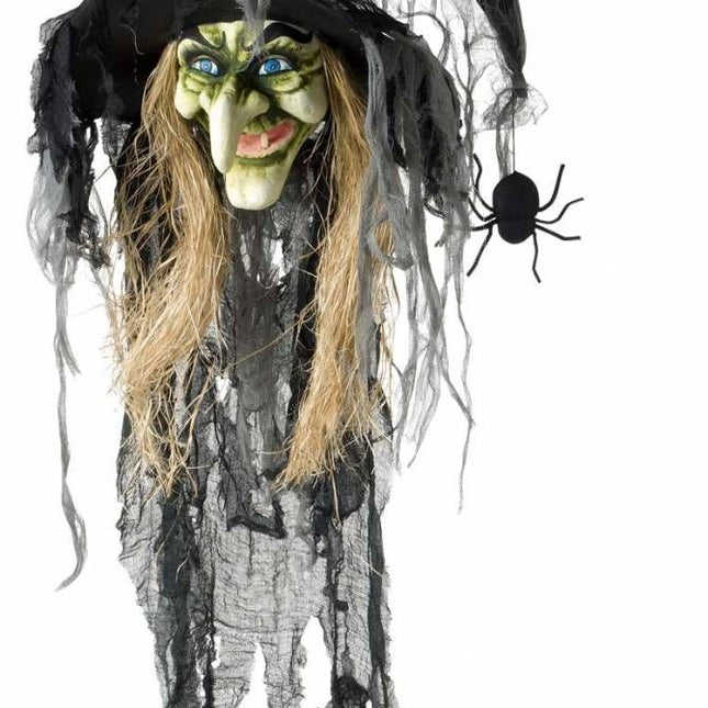 Horroraccessoires: Hangdeco Heks 120 cm