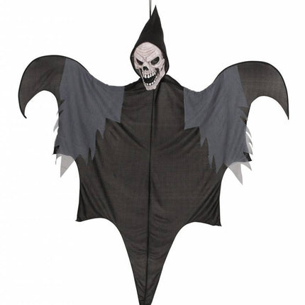 Horroraccessoires: Hangdeco Skelet