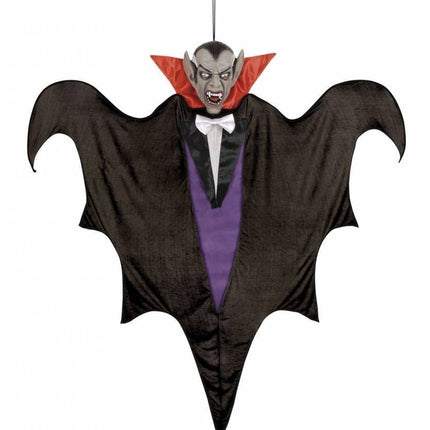Horroraccessoires: Hangdeco Vampier
