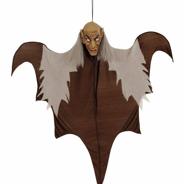 Horroraccessoires: Hangdeco Zombie