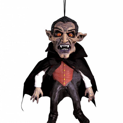 Horroraccessoires: Hangende vampier 60 cm