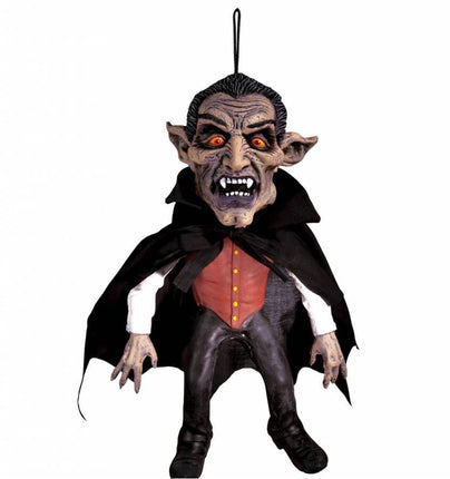 Horroraccessoires: Hangende vampier 60 cm