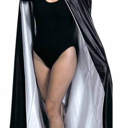 Luxe halloween-cape