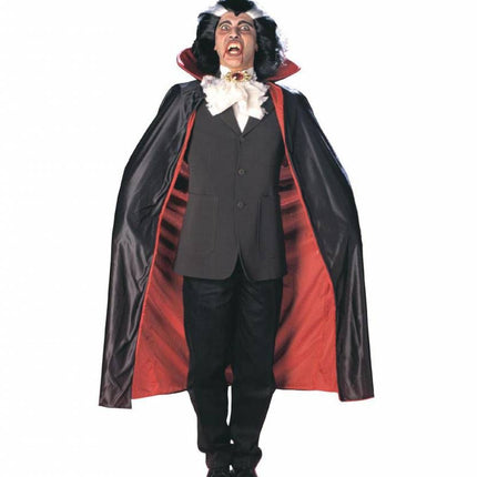 Luxe halloweencape