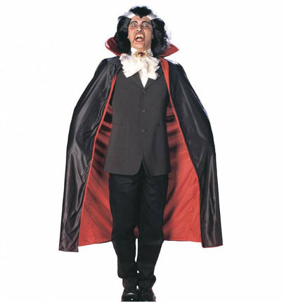 Luxe halloweencape