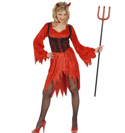 Sexy Duivelin