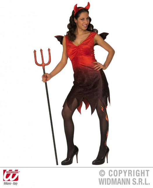 Spicy duivelin