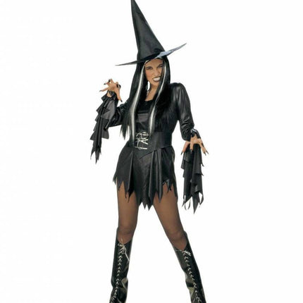 Spicy Witch