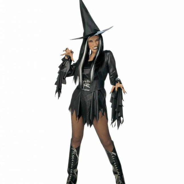Spicy Witch
