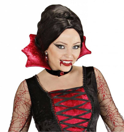 Vampiertanden luxe
