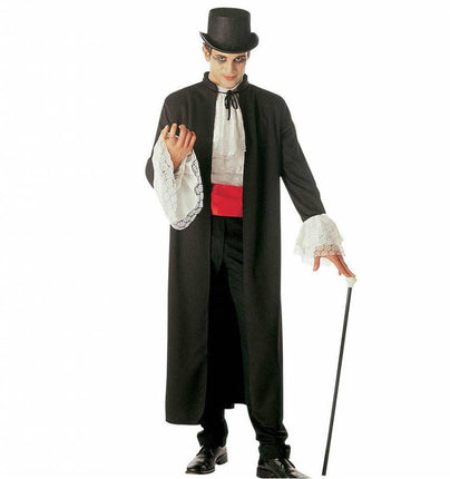 Verkleedset Dracula