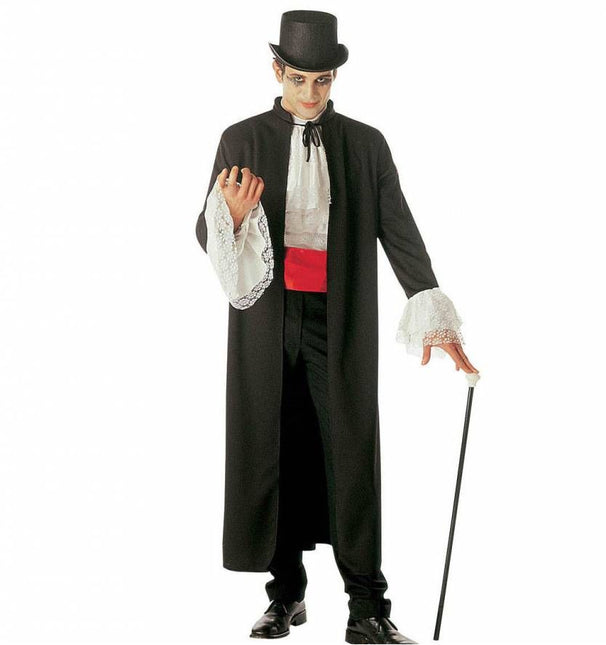Verkleedset Dracula