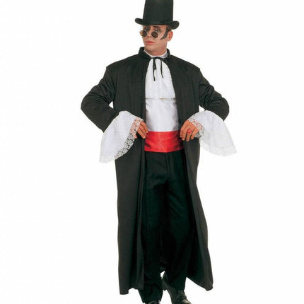 Verkleedset Dracula